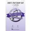 Here's That Rainy Day - Synthesizer
